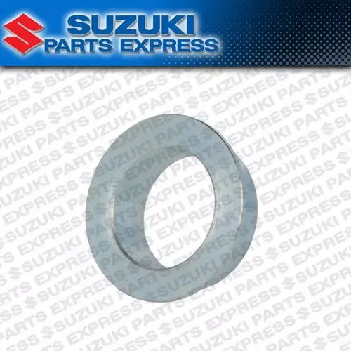 NEW OEM SUZUKI FRONT AXLE SPACER QUADSPORT Z400 QUADRACER 450 09180-20122