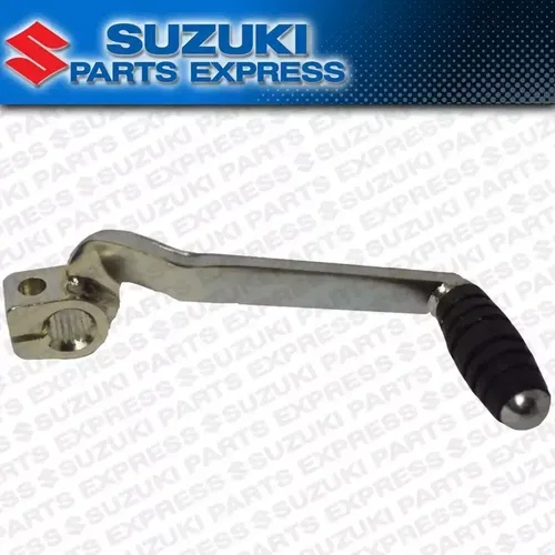 NEW GENUINE SUZUKI SHIFT LEVER 07-10 14-20 DRZ50 DRZ70 DRZ DR-Z 50 70 25600-14H0