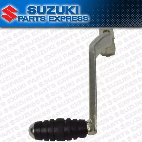 NEW GENUINE SUZUKI SHIFT LEVER 07-10 14-20 DRZ50 DRZ70 DRZ DR-Z 50 70 25600-14H0