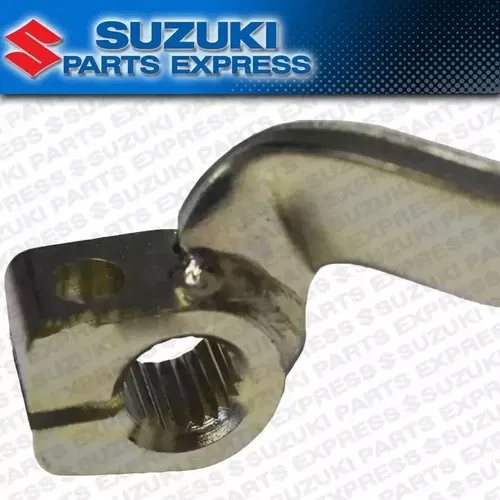 NEW GENUINE SUZUKI SHIFT LEVER 07-10 14-20 DRZ50 DRZ70 DRZ DR-Z 50 70 25600-14H0