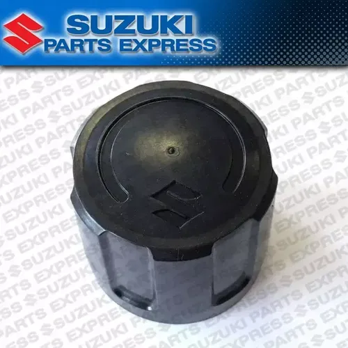 NEW SUZUKI QUADRUNNER ALT LT 50 90 125 185 230 250 300 4WD CENTER HUB WHEEL CAP