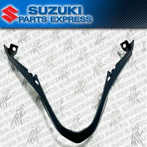 NEW 2022 SUZUKI HAYABUSA GSX 1300R OEM FRONT INTAKE CENTER COVER 94671-10L00-YUA