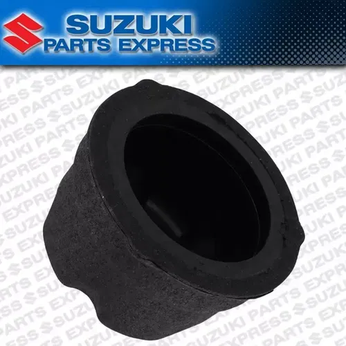 NEW OEM SUZUKI CENTER WHEEL HUB CAP QUAD RUNNER VINSON LTA LTF LT-F 54725-09F01