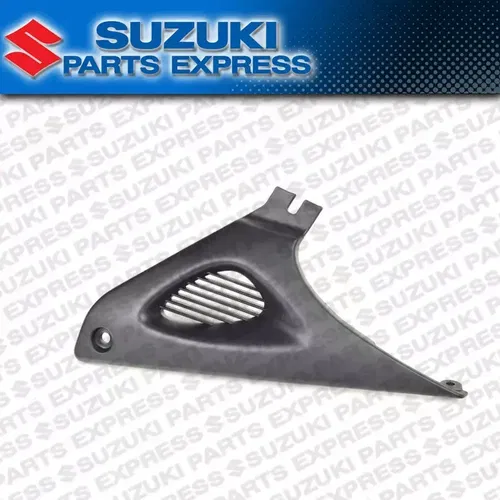 NEW 1999 - 2002 SUZUKI SV 650 S SV650 OEM LH LEFT SIDE FRAME COVER 47211-19F00