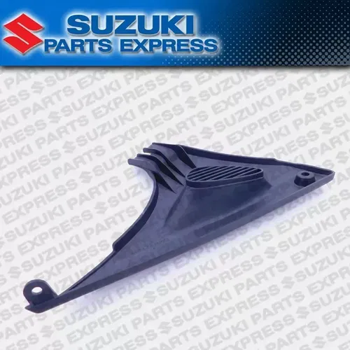 NEW 1999 - 2002 SUZUKI SV 650 S SV650 OEM LH LEFT SIDE FRAME COVER 47211-19F00