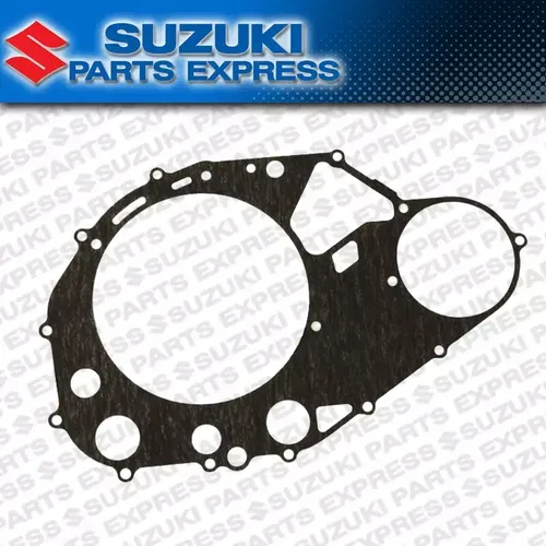 NEW SUZUKI KING QUAD 400 EIGER LT-A LTA 400 OEM CLUTCH COVER GASKET 11482-38F00