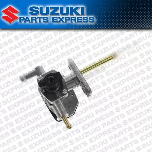 2002 - 2006 SUZUKI OZARK 250 LT-F 250 LTF FUEL PETCOCK ON OFF VALVE 44300-05G01