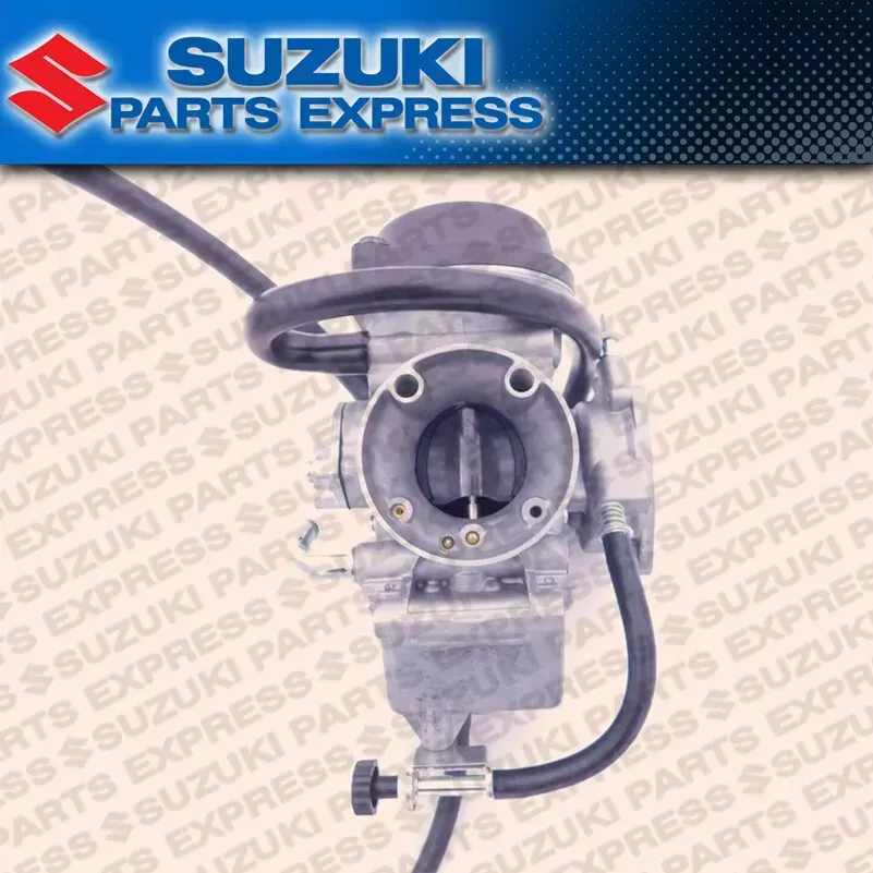 NEW 2003 - 2004 SUZUKI LT-Z 400 LTZ QUADSPORT OEM CARBURETOR CARB 13200-07G02