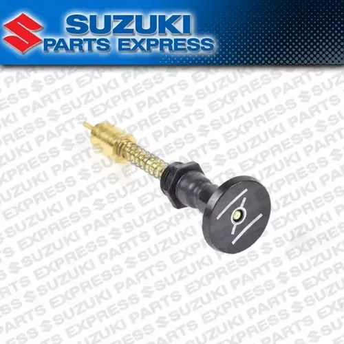 NEW OEM SUZUKI CARBURETOR CHOKE PLUNGER ASSEMBLY SAVAGE 650 LS 650 BOULEVARD S40