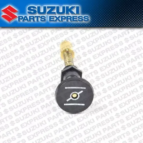 NEW OEM SUZUKI CARBURETOR CHOKE PLUNGER ASSEMBLY SAVAGE 650 LS 650 BOULEVARD S40