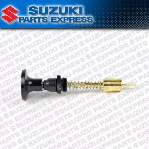 NEW OEM SUZUKI CARBURETOR CHOKE PLUNGER ASSEMBLY SAVAGE 650 LS 650 BOULEVARD S40
