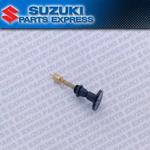 NEW OEM SUZUKI CARBURETOR CHOKE PLUNGER ASSEMBLY SAVAGE 650 LS 650 BOULEVARD S40
