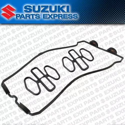 NEW 2006 - 2024 SUZUKI GSXR GSX-R 600 OEM CYLINDER HEAD VALVE COVER GASKET KIT
