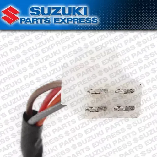 NEW 1986 - 2005 SUZUKI SAVAGE 650 LS650 S40 OEM IGNITION SWITCH KEYS 37110-24B03