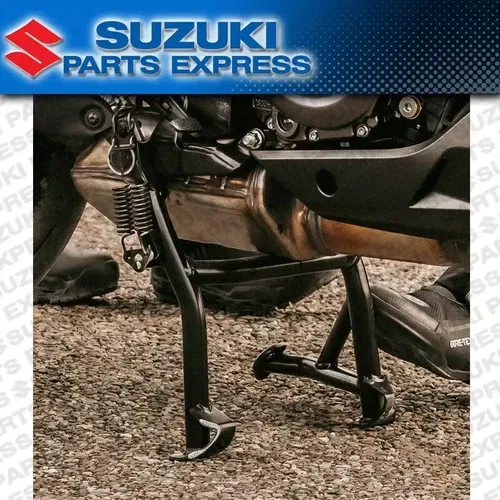 NEW OEM SUZUKI 20204 GSX-S1000GX GSXS1000GX CENTER STAND 42100-48830
