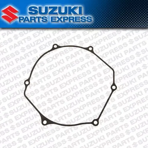 NEW OEM SUZUKI OUTER CLUTCH COVER GASKET 2005 - 2007 RM-Z450 2007 RM-Z450Z