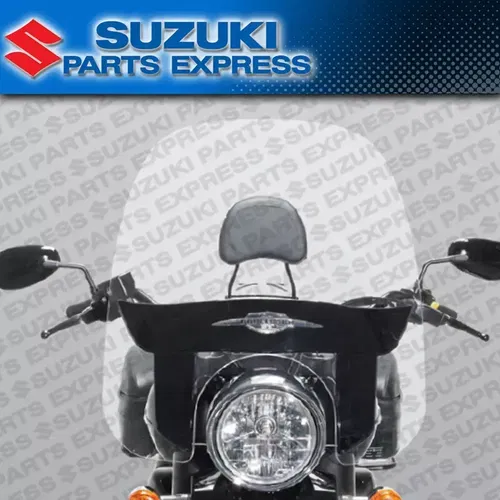 NEW 2013 - 2019 OEM SUZUKI C90 C90T BOULEVARD BLACK WINDSHIELD 94600-06820