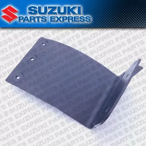 NEW 1987 - 2006 SUZUKI QUADSPORT LT 80 OEM LH REAR FENDER BODY 63113-40B01-291