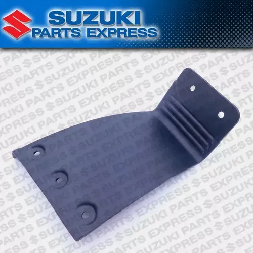 NEW 1987 - 2006 SUZUKI QUADSPORT LT 80 OEM LH REAR FENDER BODY 63113-40B01-291