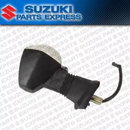 NEW 2007 - 2012 SUZUKI DL1000 V-STROM OEM RIGHT HAND TURN SIGNAL 35603-06G20