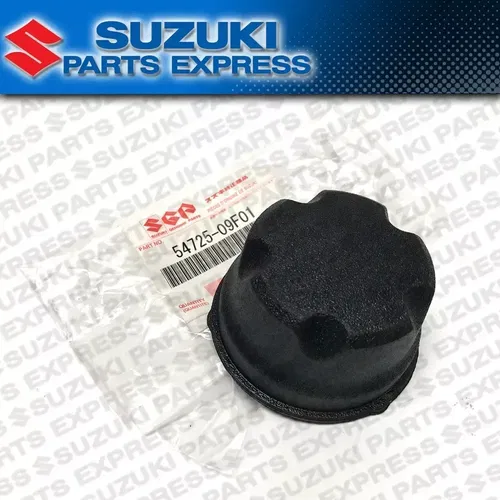 NEW SUZUKI KING QUAD EIGER LTA LTF 400 450 500 OEM CENTER WHEEL HUB CAPS 4 PACK