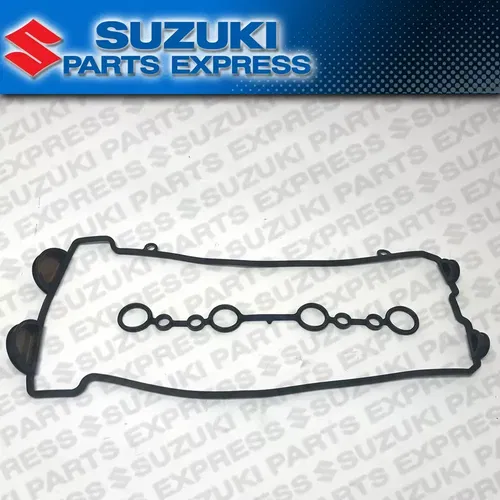 2008 - 2024 SUZUKI HAYABUSA GSX1300R OEM CYLINDER HEAD VALVE COVER GASKET KIT