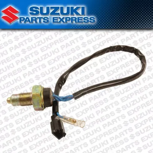 NEW OEM SUZUKI REVERSE SWITCH ASSEMBLY QUADSPORT 160 QUADRUNNER 300 250 230 160