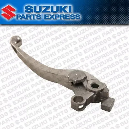 NEW SUZUKI OEM V-STROM DL1000 2002 - 2006 CLUTCH HANDLE LEVER 57500-06G00
