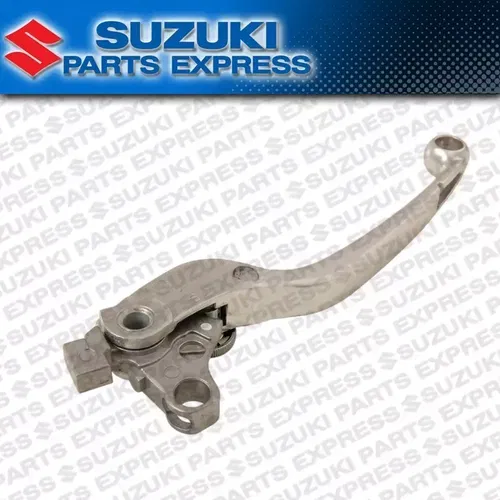 NEW SUZUKI OEM V-STROM DL1000 2002 - 2006 CLUTCH HANDLE LEVER 57500-06G00