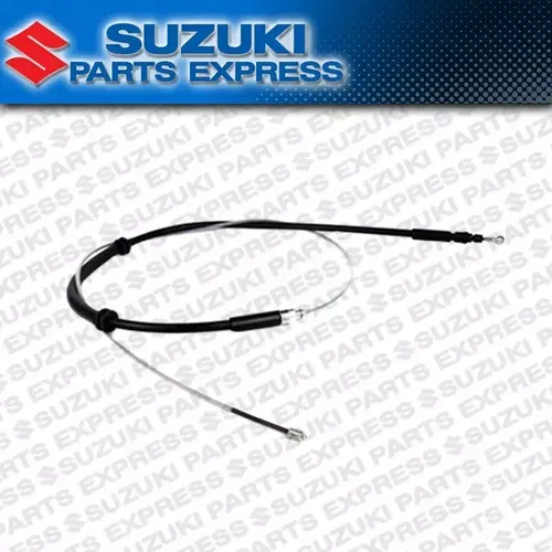 NEW 2007 SUZUKI RM-Z450Z RM-Z450 RMZ 450 OEM CLUTCH CABLE ASSEMBLY 58210-35G20