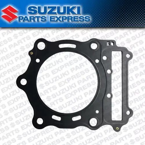 NEW 2008 - 2021 OEM SUZUKI LT-A750 KINGQUAD 750 CYLINDER HEAD GASKET 11141-31G50