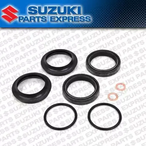 NEW 2003 - 2004 GENUINE SUZUKI GSX-R GSXR 1000 1000Z OEM FORK SEAL KIT