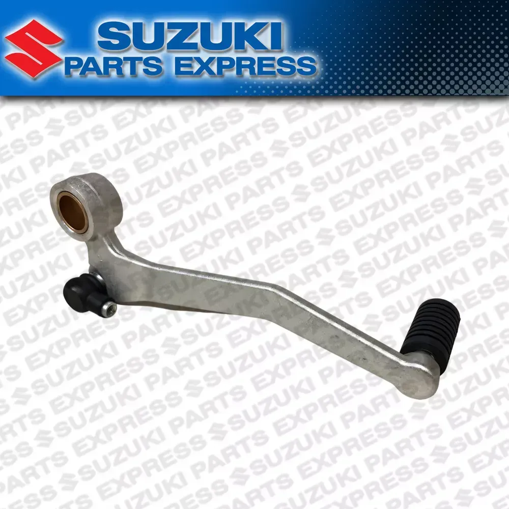 NEW 2022 SUZUKI HAYABUSA BUSA GSX1300R OEM GEAR SHIFTER SHIFT LEVER 25600-10L00