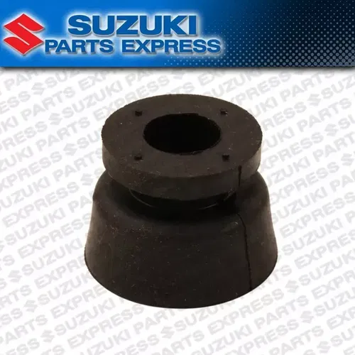 NEW OEM SUZUKI LEFT UNDER COWLING CUSHION GSX-R1000 750 600 HAYABUSA GSXR1300R