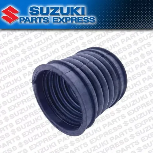NEW SUZUKI AIR BOX INLET JOINT PIPE EIGER 400 LTA400 LTF400F 13891-03G01