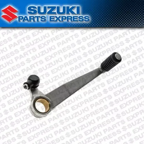 NEW 2004 2005 SUZUKI GSXR GSX-R 600 750 OEM GEAR SHIFTER SHIFT LEVER 25600-40F10