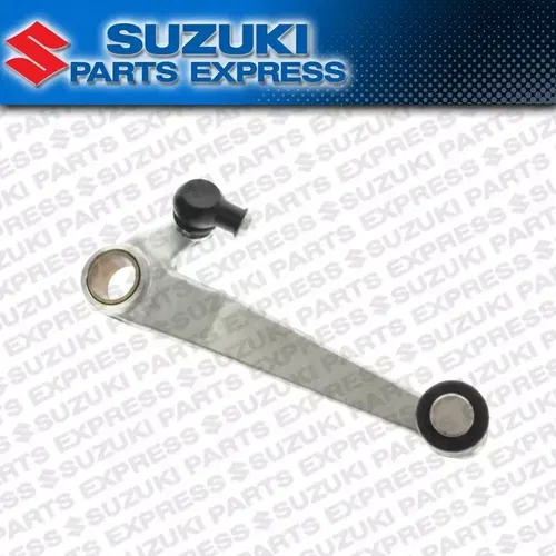 NEW 2004 2005 SUZUKI GSXR GSX-R 600 750 OEM GEAR SHIFTER SHIFT LEVER 25600-40F10