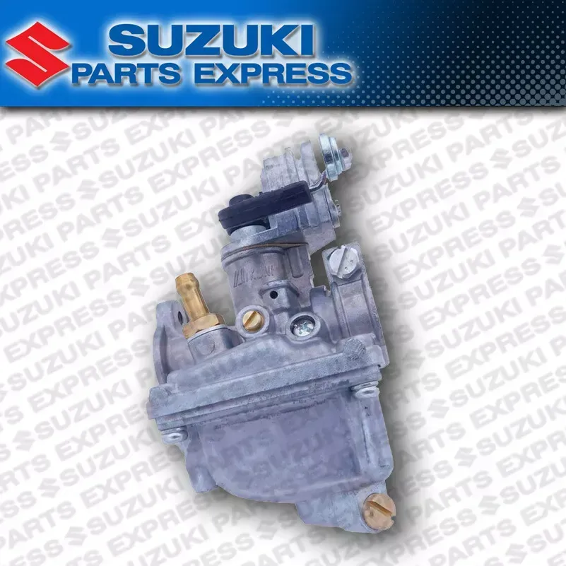NEW 2000 - 2006 SUZUKI JR50 JR 50 OEM CARBURETOR CARB ASSEMBLY 13200-04450