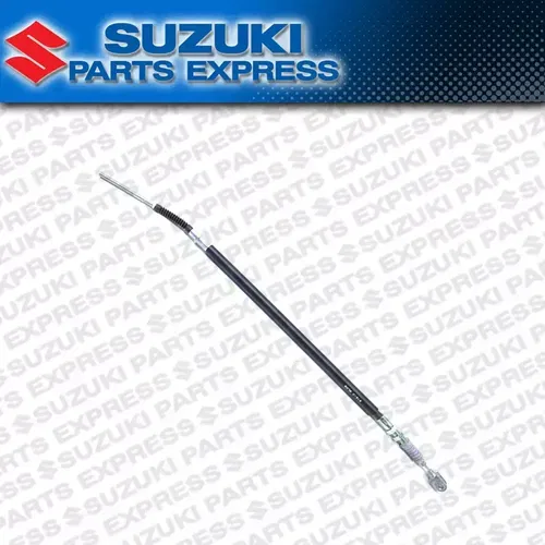 NEW 2004 - 2010 SUZUKI QUAD SPORT Z250 LT-Z250 ATV REAR BRAKE CABLE 58510-21G10