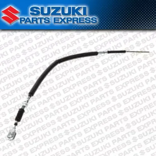 NEW 2004 - 2010 SUZUKI QUAD SPORT Z250 LT-Z250 ATV REAR BRAKE CABLE 58510-21G10