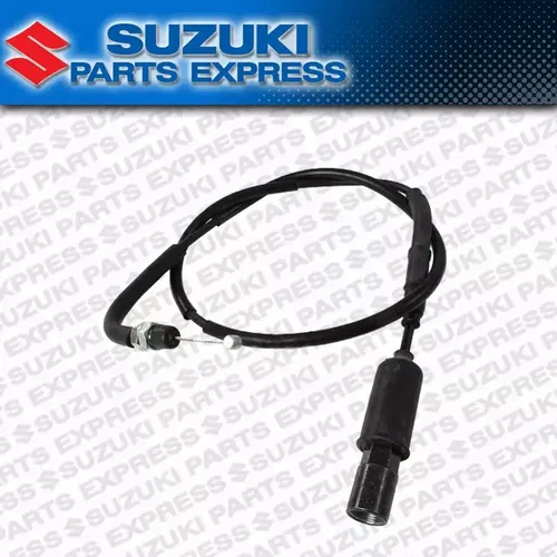 NEW 2002 - 2007 SUZUKI EIGER 400 LT-A LTA OEM TRANSFER SHIFT CABLE 58690-38F00
