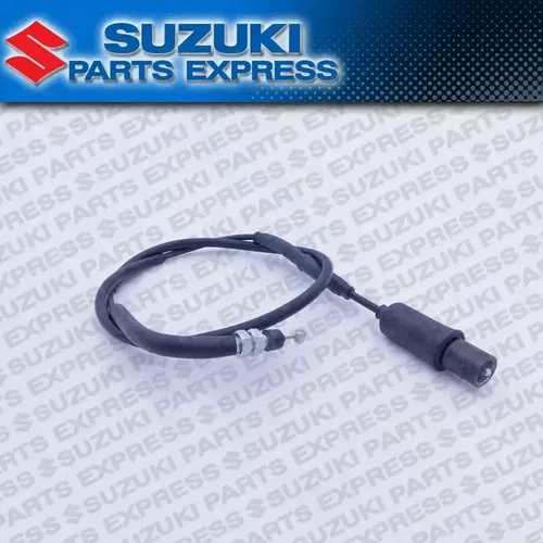 NEW 2002 - 2007 SUZUKI EIGER 400 LT-A LTA OEM TRANSFER SHIFT CABLE 58690-38F00