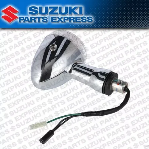 NEW SUZUKI M109R M90 M50 1800 1500 800 OEM FRONT RIGHT TURN SIGNAL 35601-38AH0