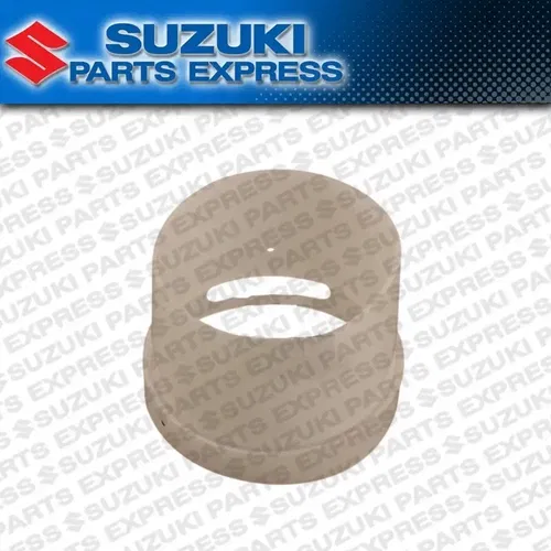 NEW OEM SUZUKI GAS CAP INLET TUBE LT-F160 44199-19A00