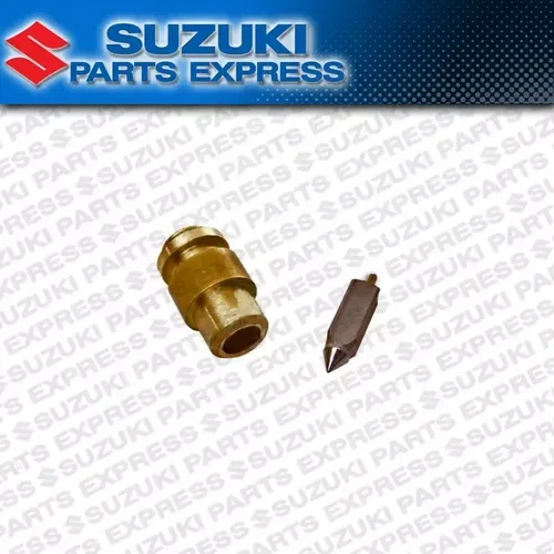NEW OEM SUZUKI CARBURETOR FLOAT VALVE CARB NEEDLE CHECK FITMENT CHART