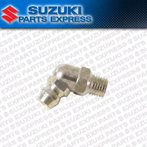 NEW OEM SUZUKI GREASE NIPPLE FITS MUTIPLE VEHICLES CHECK FITMENT CHART