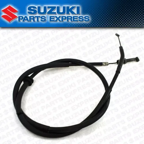 NEW 2006 - 2007 SUZUKI GSXR GSX-R 600 750 OEM CLUTCH CABLE ASSEMBLY 58200-01H00