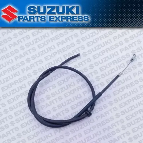 NEW 2006 - 2007 SUZUKI GSXR GSX-R 600 750 OEM CLUTCH CABLE ASSEMBLY 58200-01H00