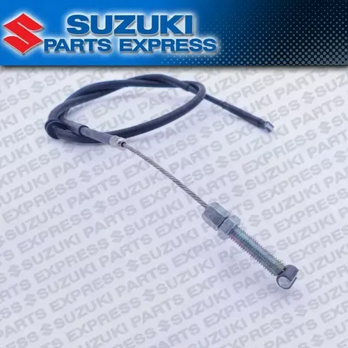 NEW 2006 - 2007 SUZUKI GSXR GSX-R 600 750 OEM CLUTCH CABLE ASSEMBLY 58200-01H00