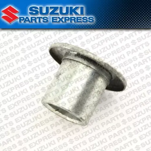 NEW OEM SUZUKI FRONT AXLE LEFT PIVOT BOLT SPACER VOLUSIA 800 INTRUDER 1500